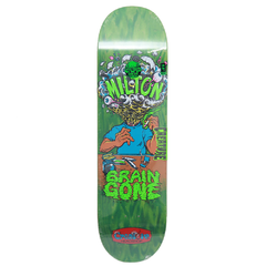 Shape Maple Creature Milton Brain Gone 8.6"