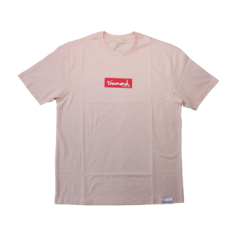 Camiseta Diamond Mini Box Og Rose