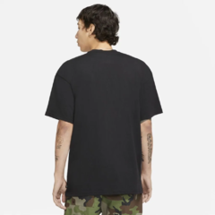 Camiseta Nike SB Mini Logo Black na internet