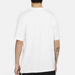 Camiseta Nike SB Mini Logo White na internet