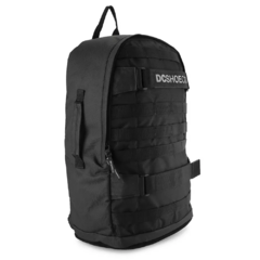 Mochila DC Alpha Backpack Black - comprar online