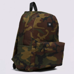 Mochila Vans Old Skool Camo - comprar online