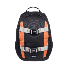 Mochila Element Mohave Flint Black - comprar online