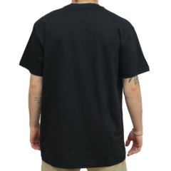 Camiseta Thrasher Neckface Black - comprar online