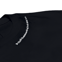 Camiseta Privê Neck Grind - comprar online