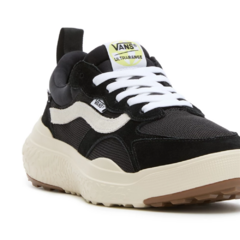 Tênis Vans Ultrarange VR Neo Black