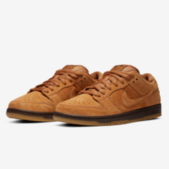 Nike sb 2024 low brown