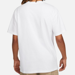 Camiseta Nike SB Dunk Team White na internet