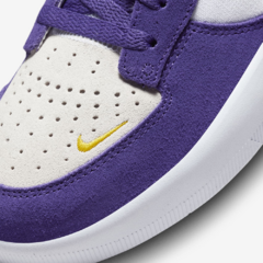 Tênis Nike SB Force 58 Purple/White