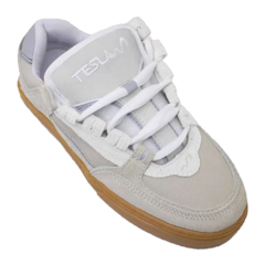 Tenis Tesla Coil Off White Gum - comprar online