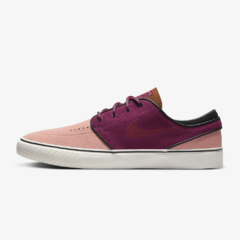 Tênis Nike SB Janoski OG+ Red Stardust and Rosewood