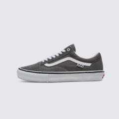 Tênis Vans Skate Old Skool Pewter - comprar online