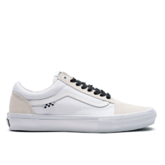 Tênis Vans Skate Old Skool VCU Essential White - comprar online