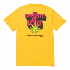 Camiseta HUF Opposite Of Low - comprar online
