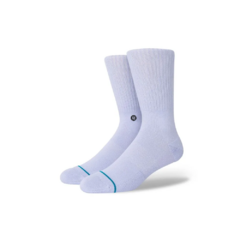 Meia Stance Basic Wht (3 pares) - comprar online