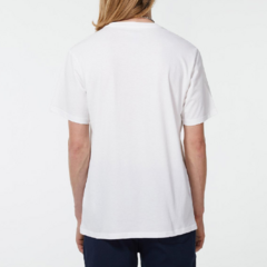 Camiseta Converse Chuck Patch Off White - comprar online