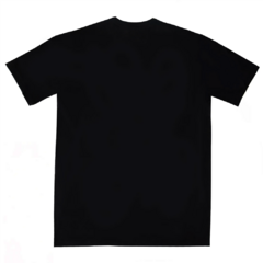 Camiseta Thrasher Eclipse Patch Black na internet