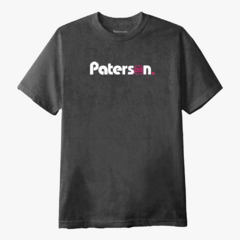 Camiseta Paterson Standards Grey - comprar online