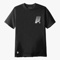 Camiseta Paterson Retro Curt Black - comprar online