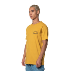 Camiseta Element Phoenix Az Yellow - comprar online