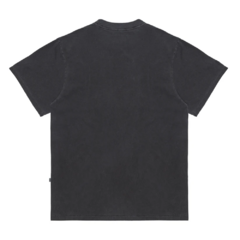 Camiseta Plano C Stone Logo Grey - comprar online