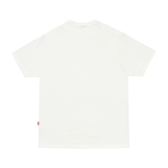 Camiseta High Pocket Confused White na internet