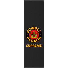 Lixa Powell-Peralta x Supreme