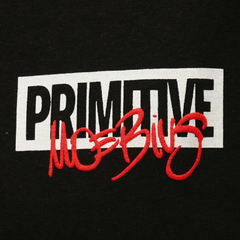 Camiseta Primitive Iron Man - comprar online