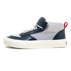 Tênis Vans Skate MC 96 VCU Quartersnacks Blue - comprar online