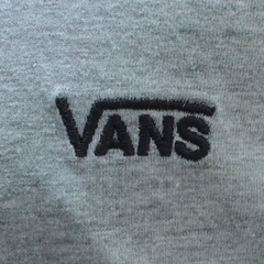 Camiseta Vans Athletic Heather - comprar online