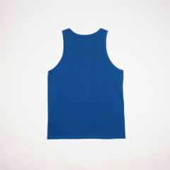 Camiseta Regata DC Wholesale Blue - comprar online