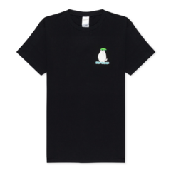 Camiseta Ripndip Splish Splash Black - comprar online