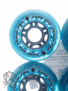 Roda Surf One 70mm - comprar online