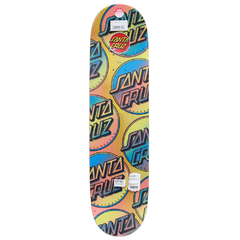 Shape Maple Santa Cruz Contra Allover 8.25" - comprar online