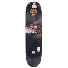 Shape Maple Santa Cruz Pattern Dot Everslick 8.0" - comprar online