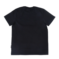 Camiseta Santa Cruz Vivid MFG Dot Black - comprar online