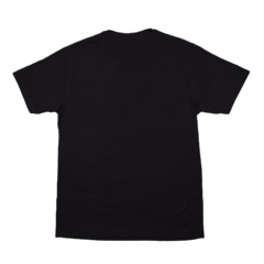 Camiseta Grizzly Couch Potato Black - comprar online