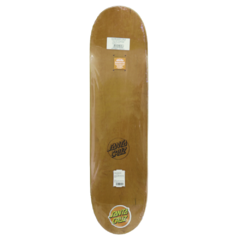 Shape Maple Santa Cruz Screaming Hand Red 8.25" - comprar online