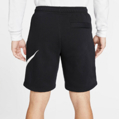 Shorts Nike NSW Club Black na internet