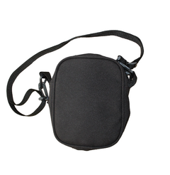 Shoulder Bag DC Static 94 Black - comprar online