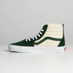 Tênis Vans Skate Sk8-Hi Mountain View - comprar online