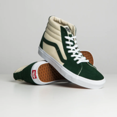 Tênis Vans Skate Sk8-Hi Mountain View