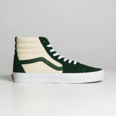 Tênis Vans Skate Sk8-Hi Mountain View - Ratus Skate Shop