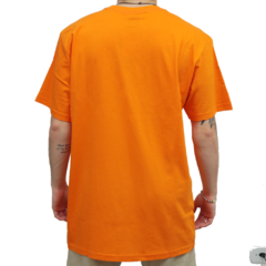 Camiseta Thrasher Skate Mag Orange - comprar online