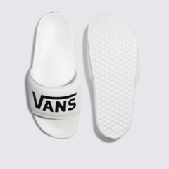 Chinelo Vans Slide-on White - comprar online