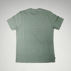 Camiseta Element SBXE Only You Green - comprar online