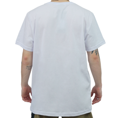 Camiseta Independent Split Summit White - comprar online