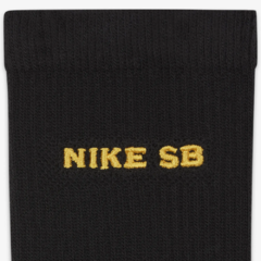 Meia Nike SB Sportswear Move to Zero (3 pares) - Ratus Skate Shop