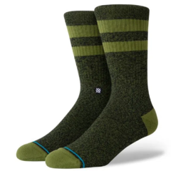 Meia Stance Joven Green