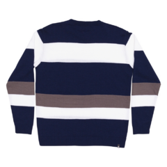 Suéter DC Athletic USA White/Blue - comprar online